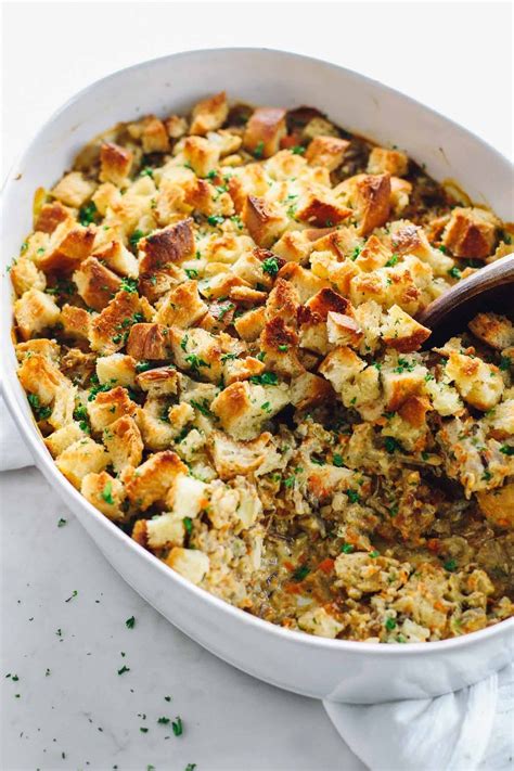 Chicken Wild Rice Casserole Recipe - Pinch of Yum