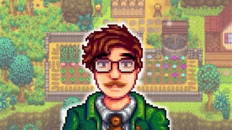 Where To Find Harvey Stardew Valley