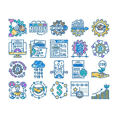 Technology Process Alignment Icon 的图像结果