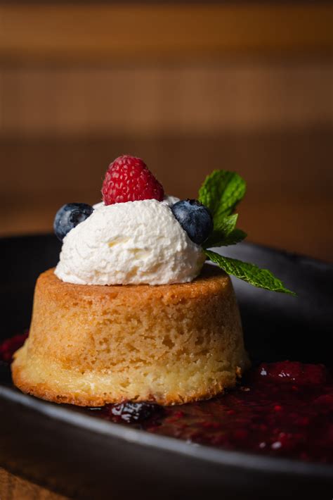 Welcome to Black Rail Kitchen + Bar