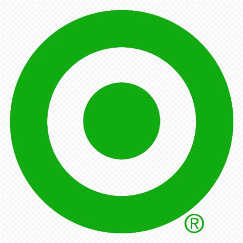 Target Logo 的图像结果