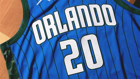 Magic unveil Statement Edition uniforms for 2022-23 | NBA.com