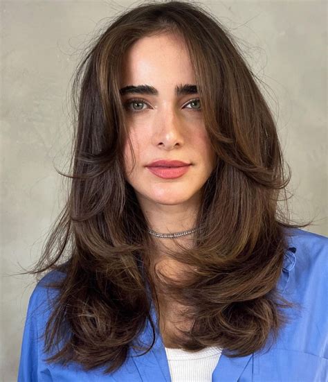 30 Stunning Butterfly Haircut Ideas That Will Make You Run to Your Salon