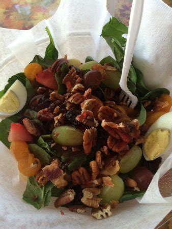 SANDRA'S PLACE, Fairhope - Restaurant Reviews, Phone Number & Photos ...