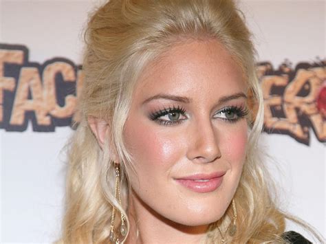 Heidi Montag Wallpapers - Wallpaper Cave