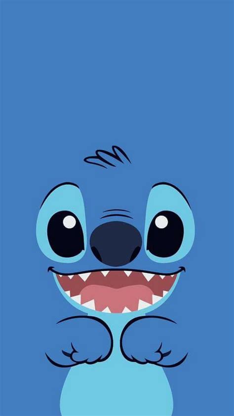 Cute Disney Stitch Wallpapers on WallpaperDog