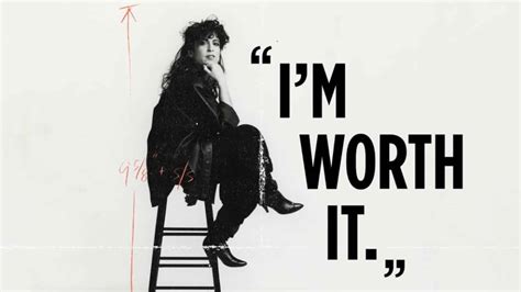 "Because I'm worth it": the L'Oréal slogan documentary