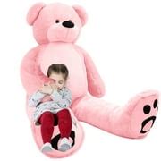 WOWMAX 6 Foot Giant Huge Life Size Teddy Bear Daney India | Ubuy