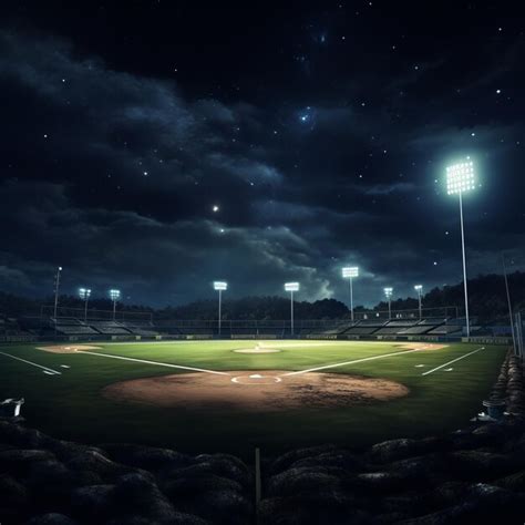 Baseball Field Photography 的图像结果