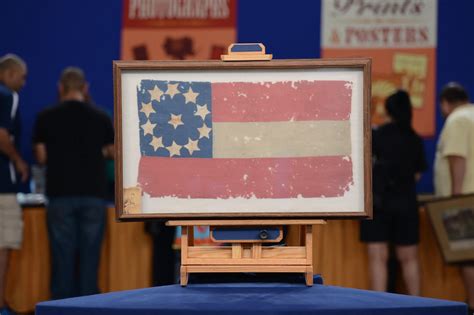 Original Confederate Flag First