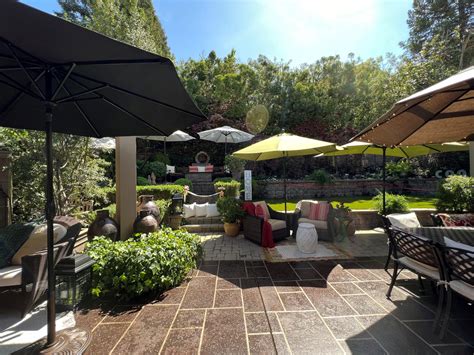 2023 Garden Tour Pictures | Folsom Garden Club