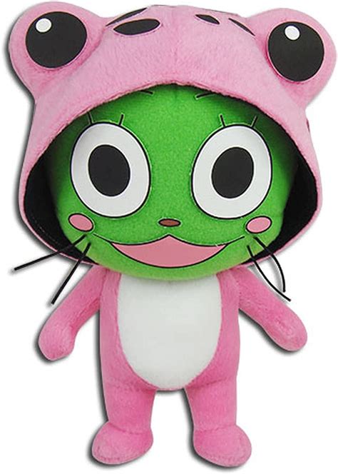 Frosch Fairy Tail - 53+ Koleksi Gambar
