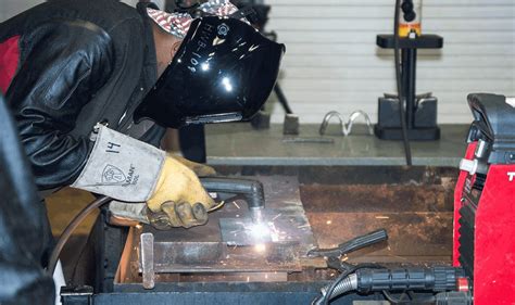 Coffee Correctional Facility Graduates First Welding and Diesel ...