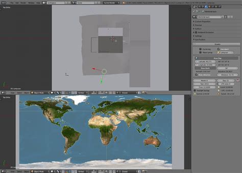 Image result for Blender Tutorial Making a Sun