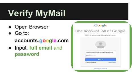 Reset Password (mymail) – For Students – Nava College Preparatory Academy