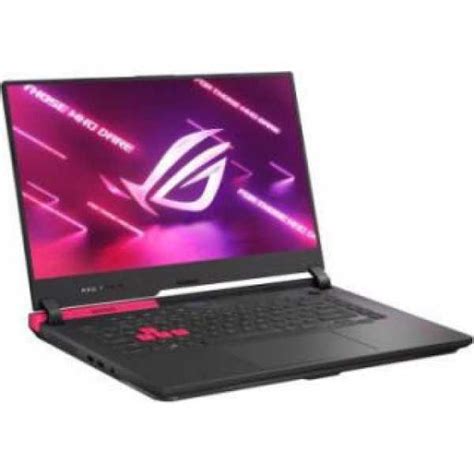 ASUS Asus ROG Strix G15 G513QM-HF313TS Laptop (15.6 Inch | AMD Octa ...