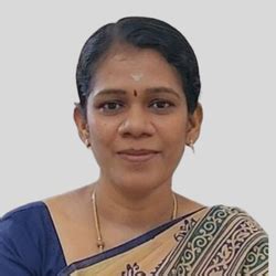 Dr. Saraswathy Mp