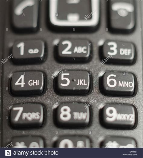 Telephone Keypad Stock Photos & Telephone Keypad Stock Images - Alamy