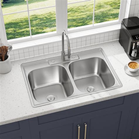 Best Stainless Steel Kitchen Sinks: A Complete Review Guide