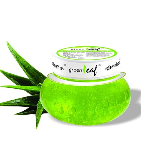 Best Brands To Buy Aloe-Vera Gel From Online | LBB