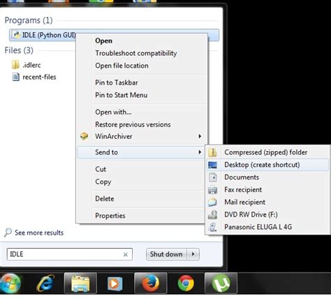 Image result for How to Open Start All Programs in Windows 10 Python