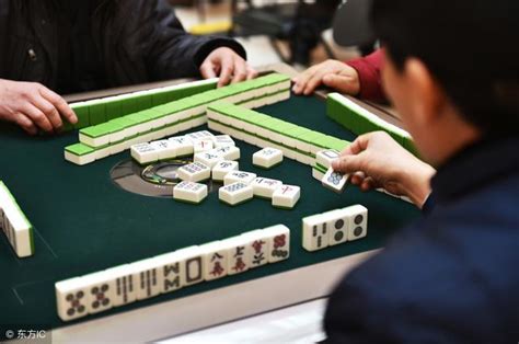 温州麻将战术上的三个阶段 - 棋牌资讯 - 游戏茶苑