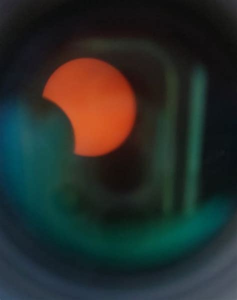 Image result for Solar Eclipse Today Live