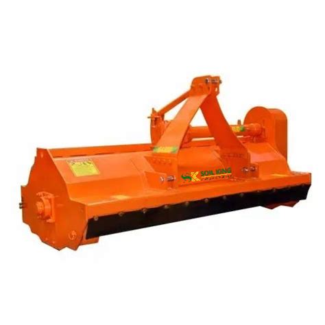 Mulcher - Mukesh Agro tech Pvt ltd | Soil King Agro