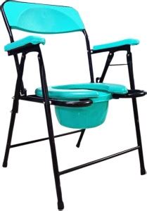 SONVI SURGICAL Commode Shower Chair Price in India - Buy SONVI SURGICAL ...