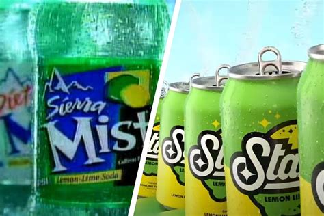 Sierra Mist Xxx