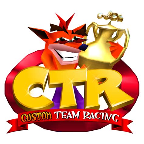 Ctr Racing 的图像结果