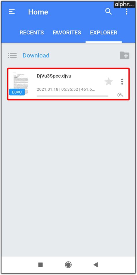 Image result for Program to Open Djvu File