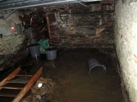 Basement Flooding Solutions Flooded Basement Services In Chicago, IL