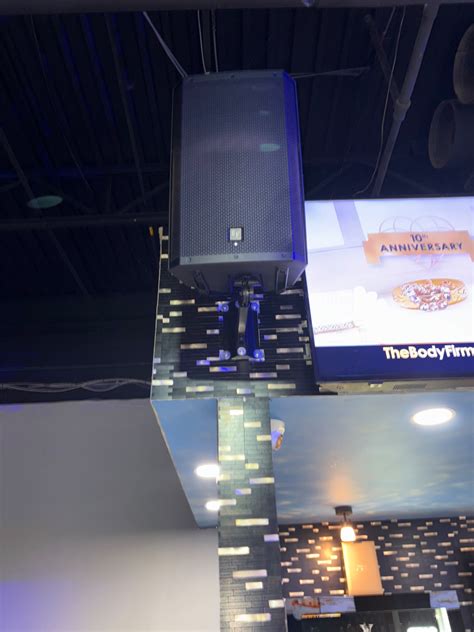 Starwood lounge | Night club venue with dance floor, Antioch, TN ...