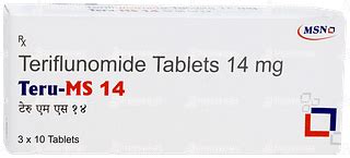 Teru Ms 14 MG | Order Teru Ms 14 MG Tablet Online at Truemeds