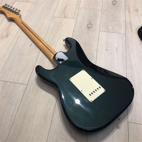 HISTORY Electric Guitar ZST-1R Stratocaster Made In | Ubuy India