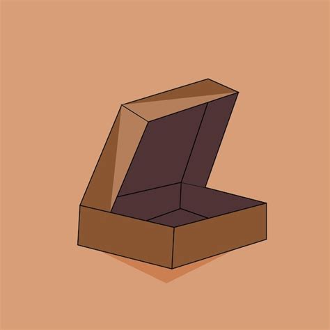 Vector Box 的图像结果