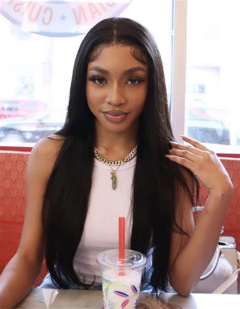 Chyanne Kai | Neoreach Talent Management | Hire Me!