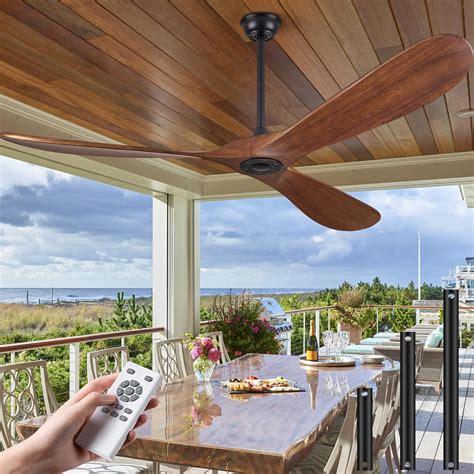 Top 10 Outdoor Ceiling Fans for Patio: A Comprehensive Review 2024