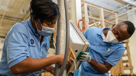 Energy Efficiency Savings for Baltimore Homes: Civic Works