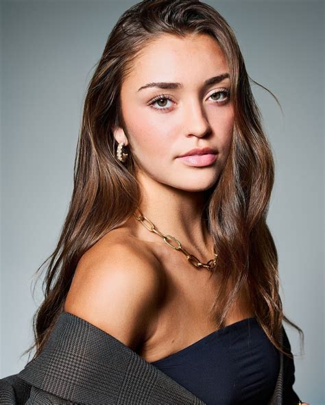 PRESLEY ELISE at a Photoshoot 09/16/2024 – HawtCelebs