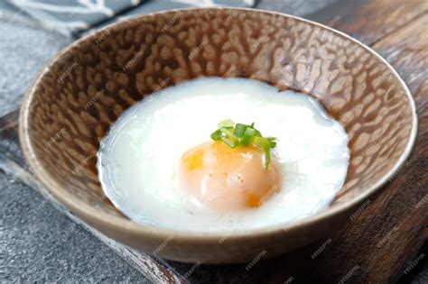 How Long To Boil Onsen Egg