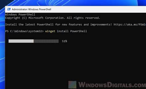 Image result for Latest PowerShell Version Windows 11