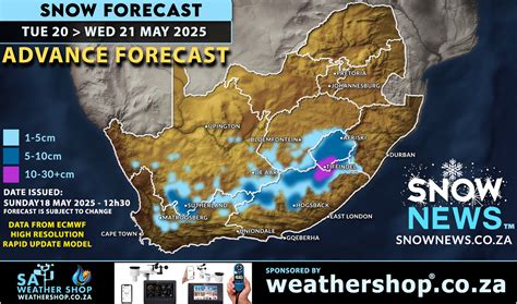 Strong Cold Front to Bring Subzero Temps & Possible Snow
