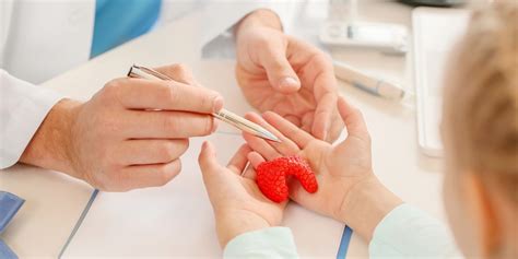 Thyroid Disorders in Children: Understanding the Symptoms, Causes and ...