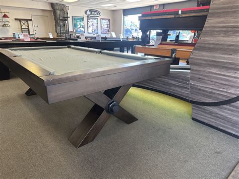 Used Pool Tables – Valley Billiards