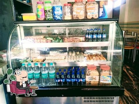 The Food Junction, Bijnor - Restaurant menu, prices and reviews