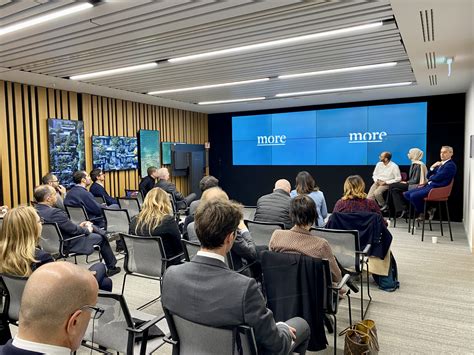 Global Workplace Solutions