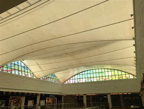 Portfolio Foodcourts - Tensile fabric structures | Tensile fabric ...