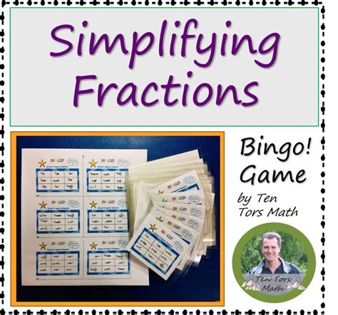 Image result for Fraction Simplifying Games